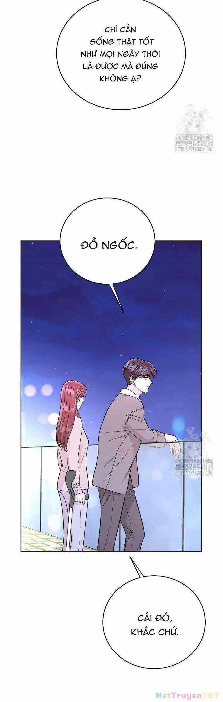 Hades Và Persephone Chương 15 trang 28