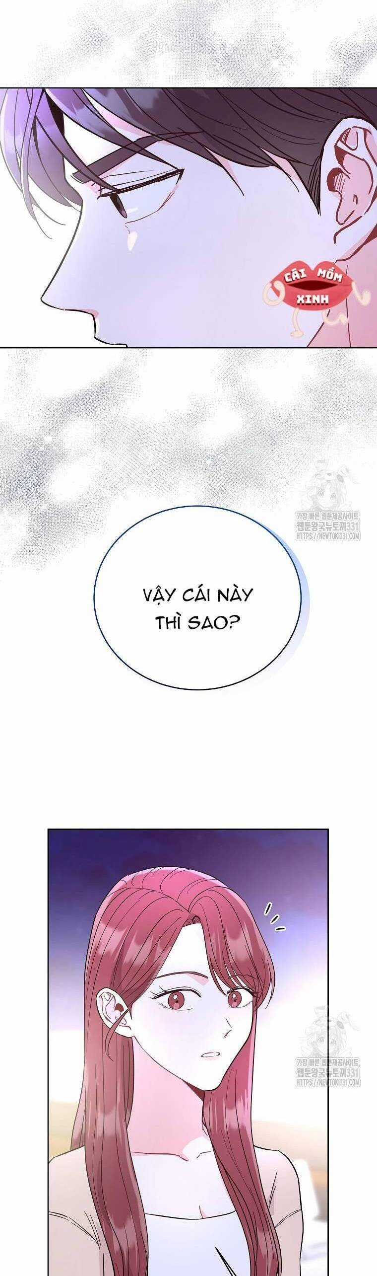 Hades Và Persephone Chương 15 trang 30