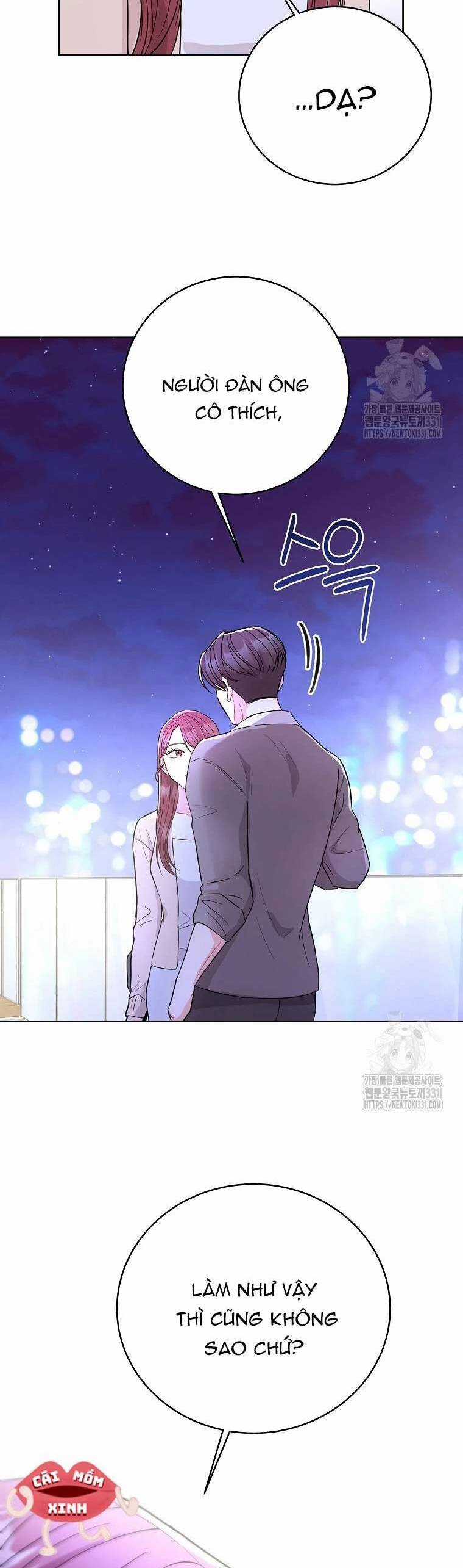 Hades Và Persephone Chương 15 trang 31