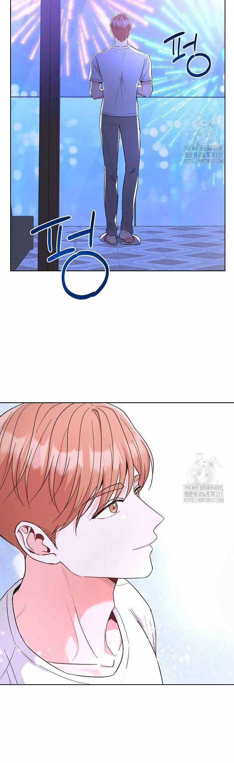 Hades Và Persephone Chương 15 trang 35