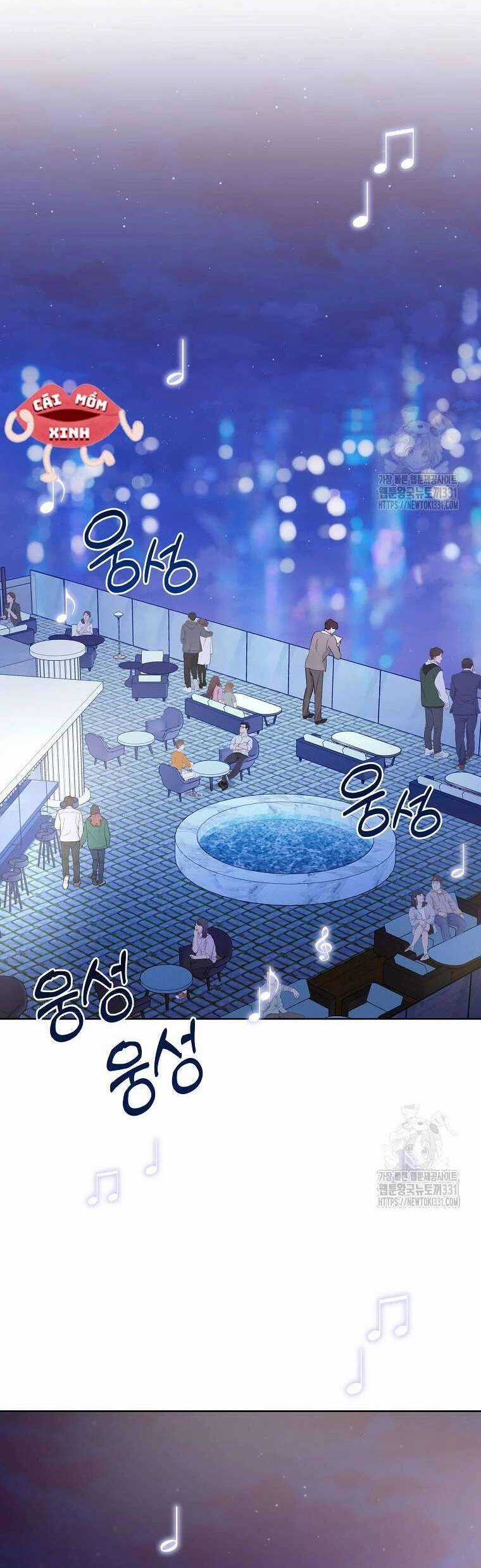 Hades Và Persephone Chương 15 trang 6