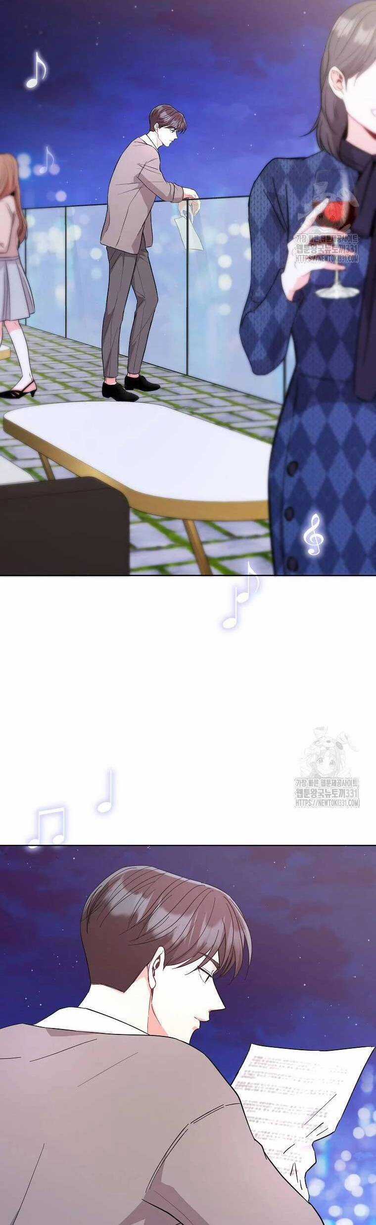 Hades Và Persephone Chương 15 trang 7