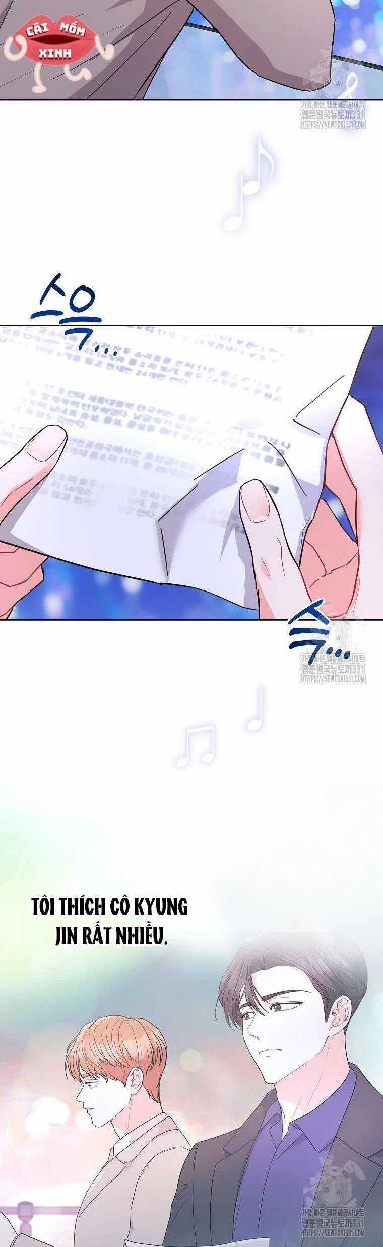 Hades Và Persephone Chương 15 trang 8