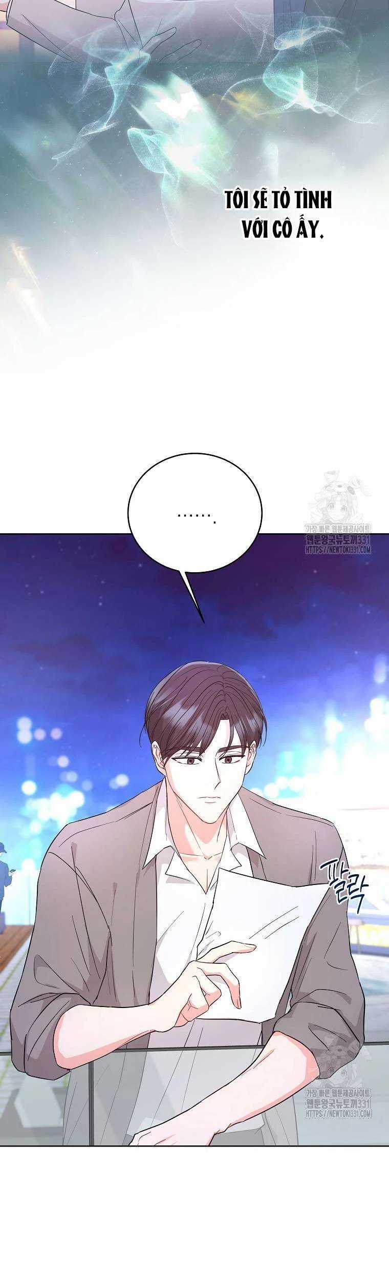 Hades Và Persephone Chương 15 trang 9