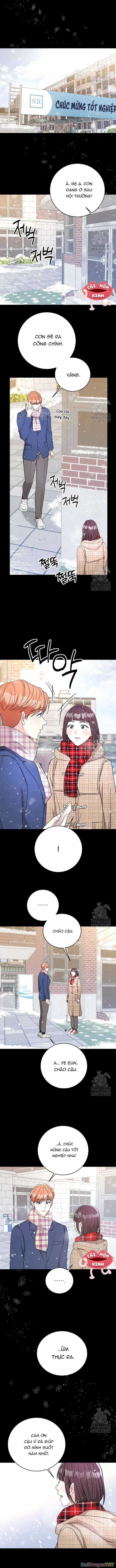 Hades Và Persephone Chương 21 trang 2