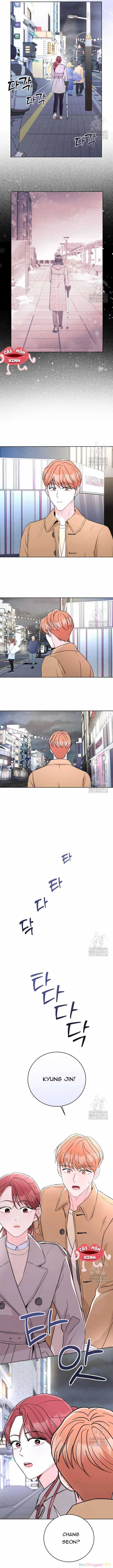 Hades Và Persephone Chương 21 trang 9