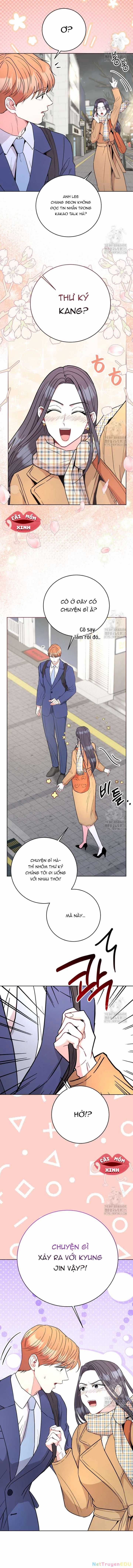 Hades Và Persephone Chương 24 trang 2