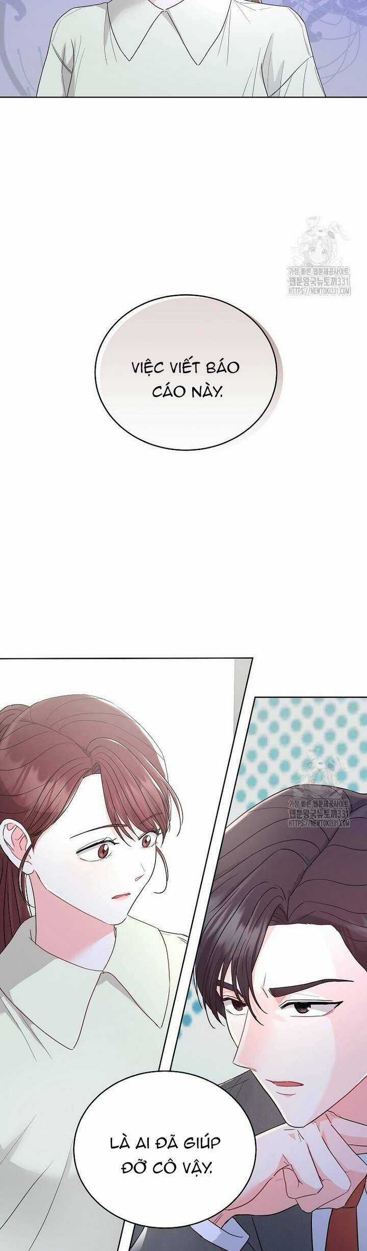 Hades Và Persephone Chương 3 trang 2