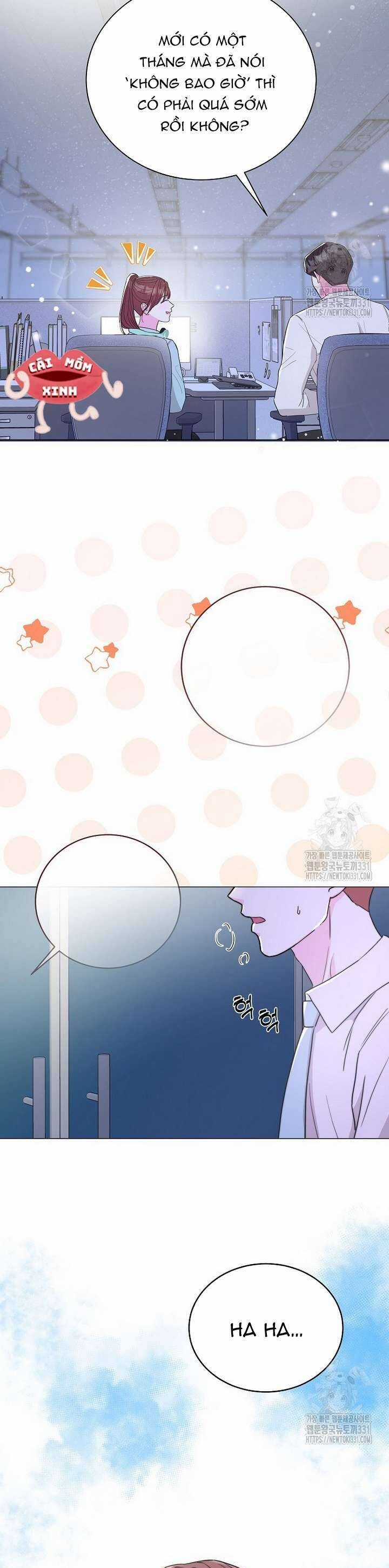 Hades Và Persephone Chương 5 trang 6