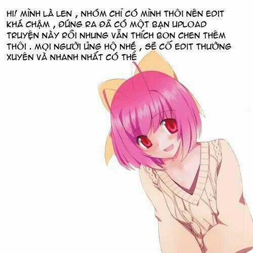 Hadi Girl Chapter 1.1 trang 0