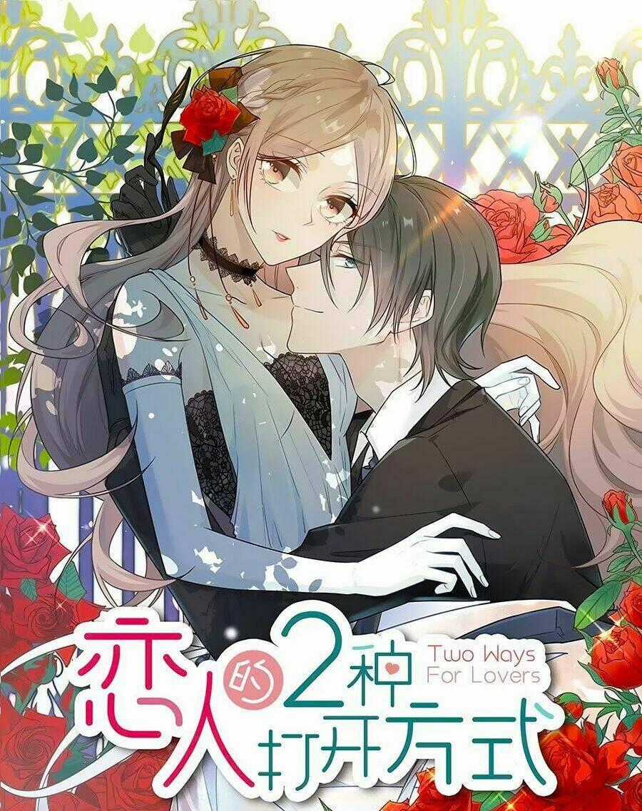 Hai Cách Tìm Gặp Người Yêu Chapter 1 trang 1