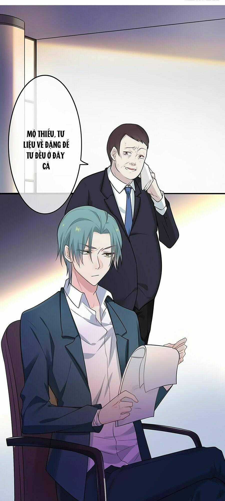 Hai Cách Tìm Gặp Người Yêu Chapter 10 trang 1