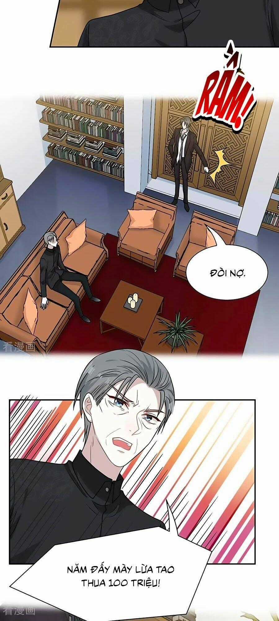 Hai Cách Tìm Gặp Người Yêu Chapter 100 trang 1