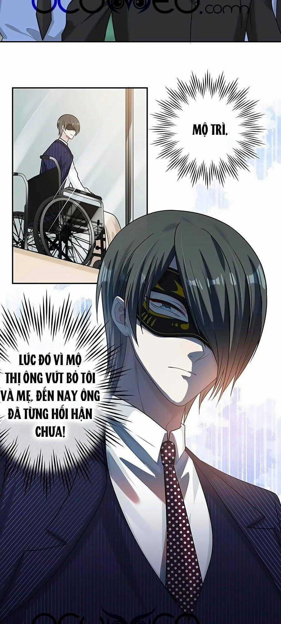 Hai Cách Tìm Gặp Người Yêu Chapter 101 trang 1