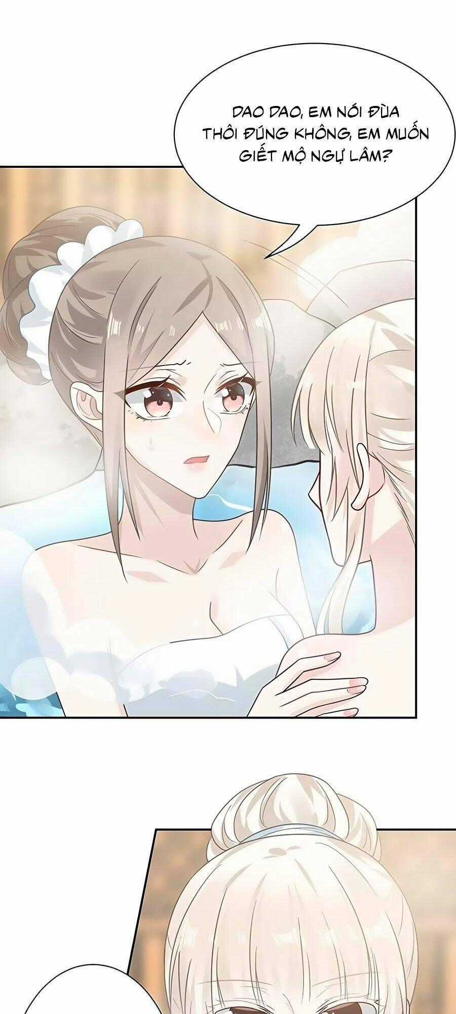 Hai Cách Tìm Gặp Người Yêu Chapter 103 trang 0