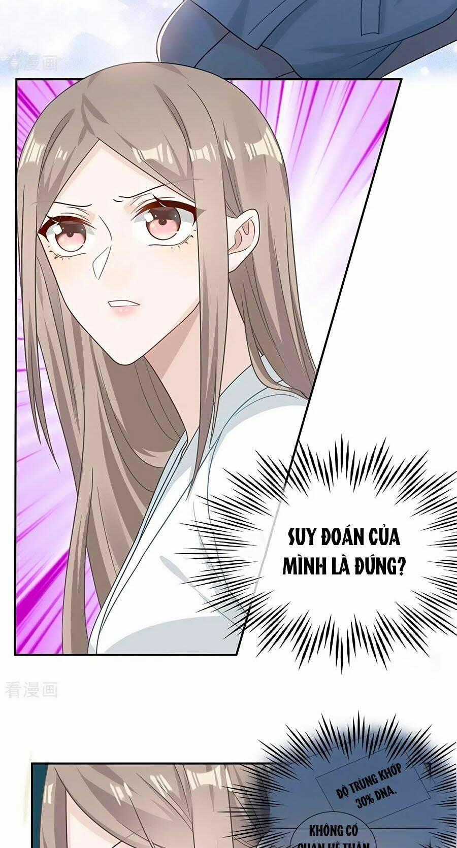 Hai Cách Tìm Gặp Người Yêu Chapter 106 trang 0