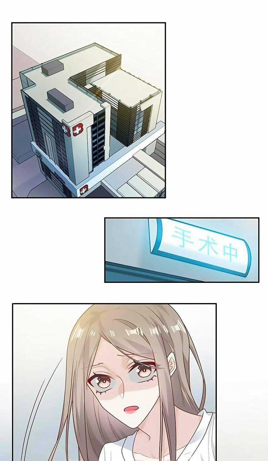 Hai Cách Tìm Gặp Người Yêu Chapter 108 trang 0