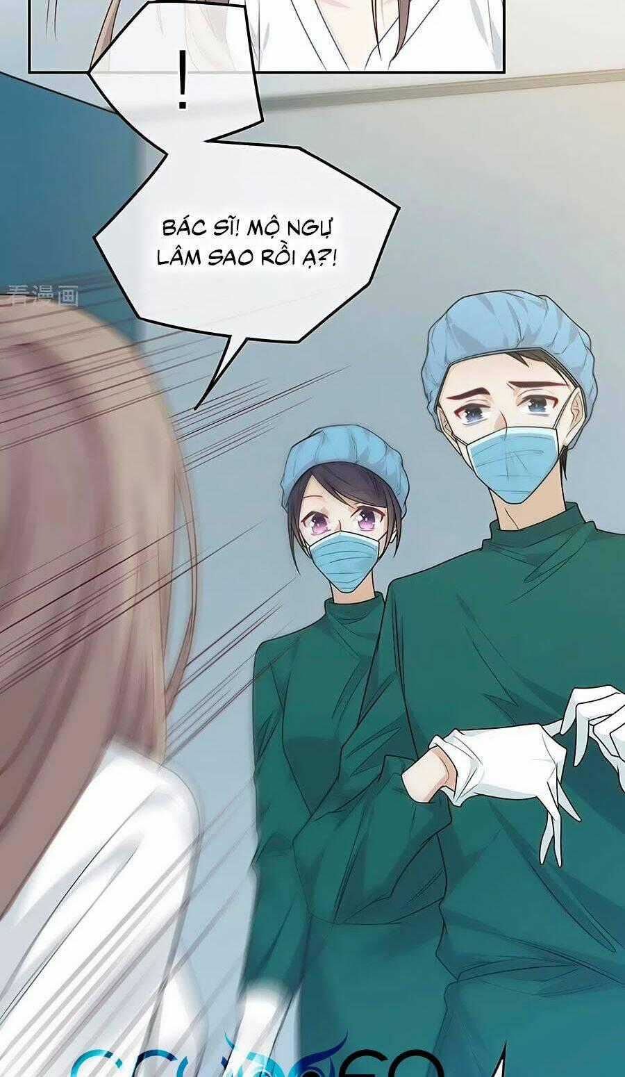 Hai Cách Tìm Gặp Người Yêu Chapter 108 trang 1