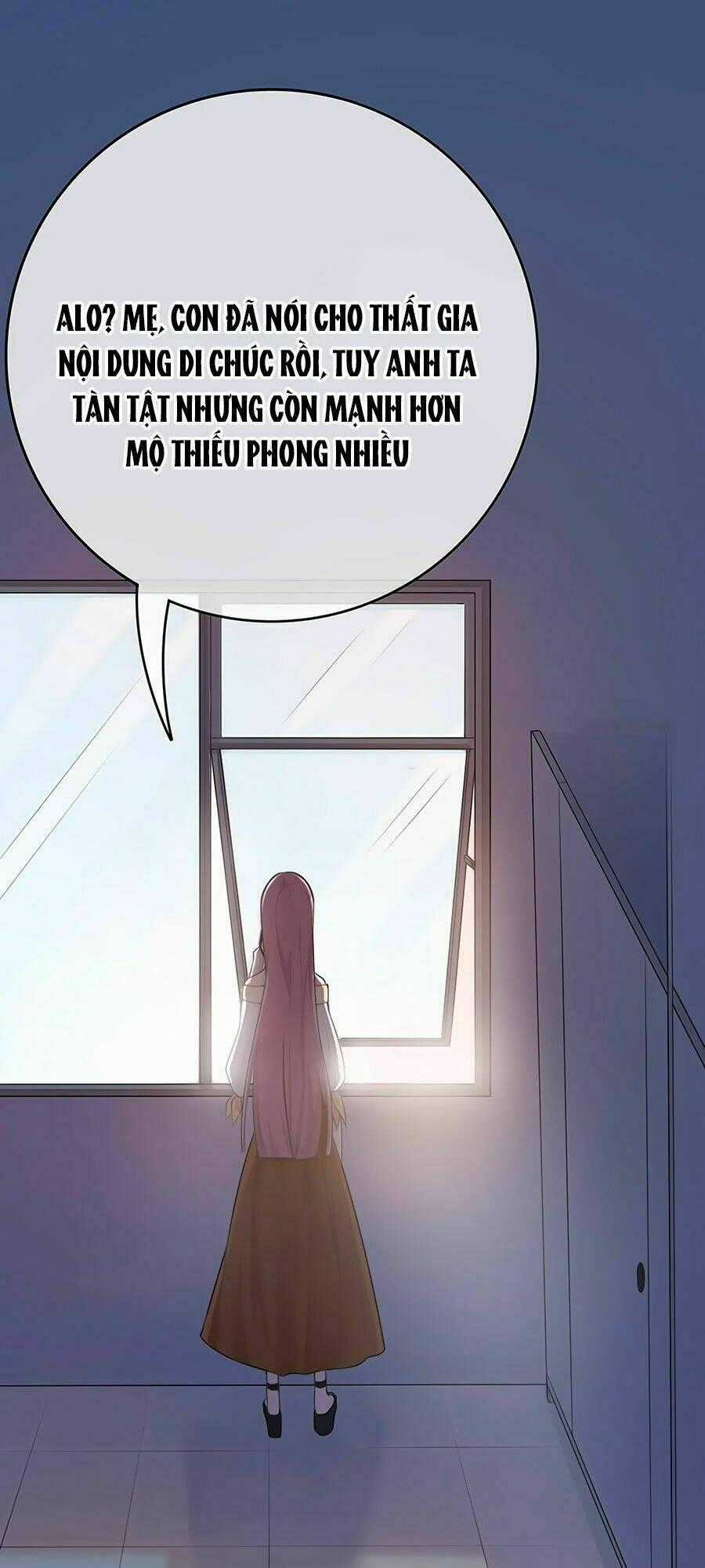 Hai Cách Tìm Gặp Người Yêu Chapter 12 trang 0