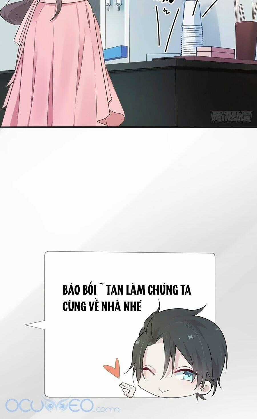 Hai Cách Tìm Gặp Người Yêu Chapter 13 trang 1