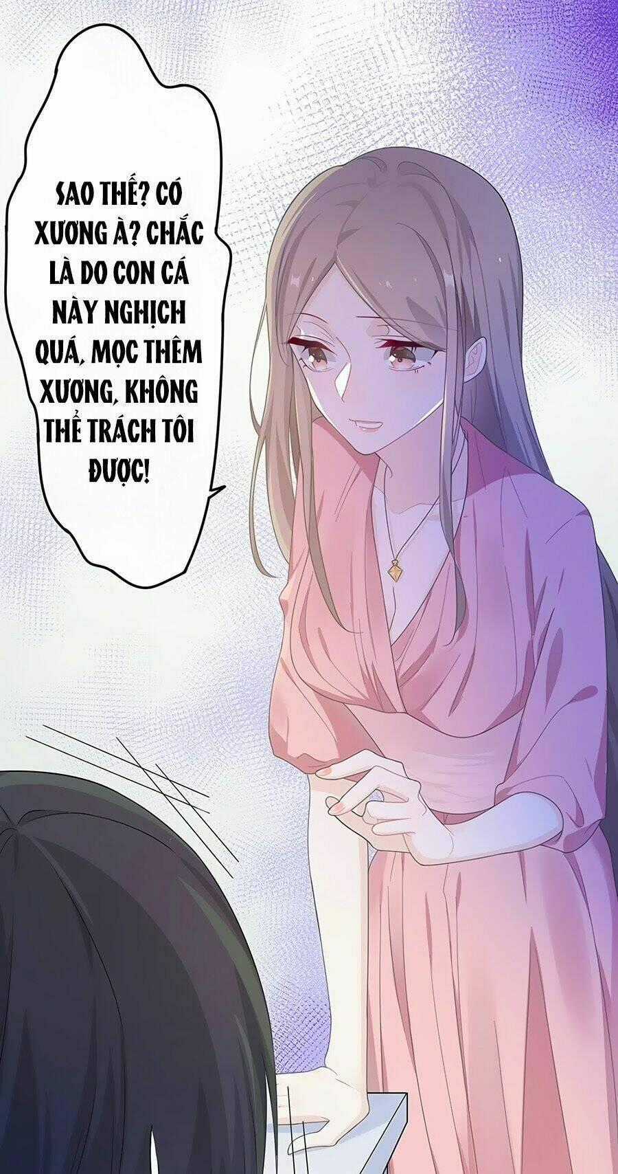 Hai Cách Tìm Gặp Người Yêu Chapter 14 trang 0