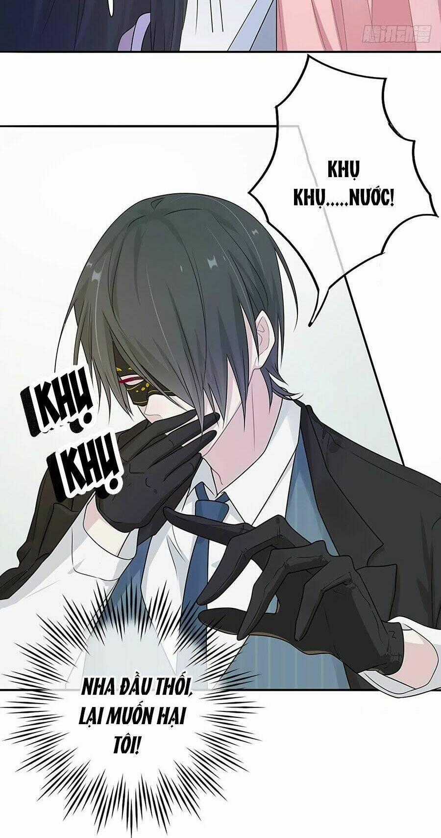 Hai Cách Tìm Gặp Người Yêu Chapter 14 trang 1