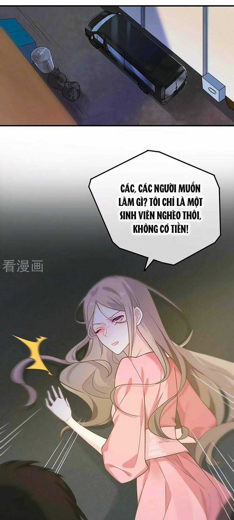 Hai Cách Tìm Gặp Người Yêu Chapter 16 trang 0