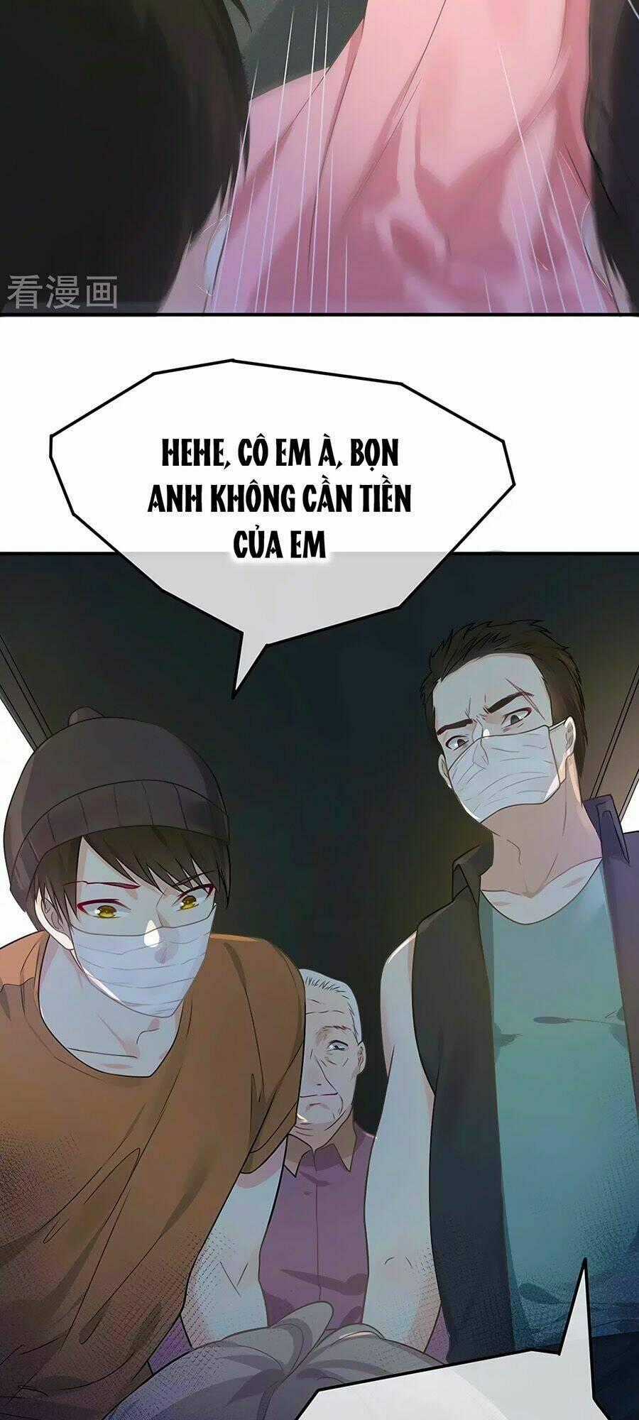 Hai Cách Tìm Gặp Người Yêu Chapter 16 trang 1
