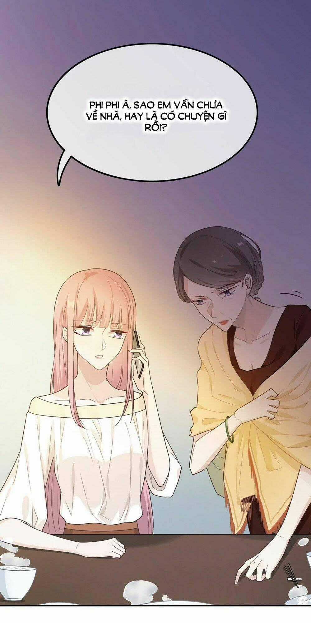 Hai Cách Tìm Gặp Người Yêu Chapter 17 trang 0