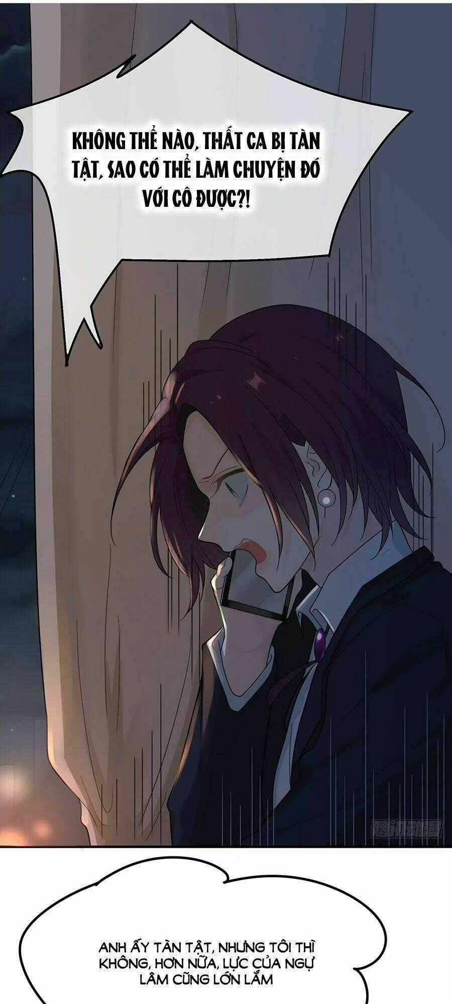 Hai Cách Tìm Gặp Người Yêu Chapter 19 trang 1