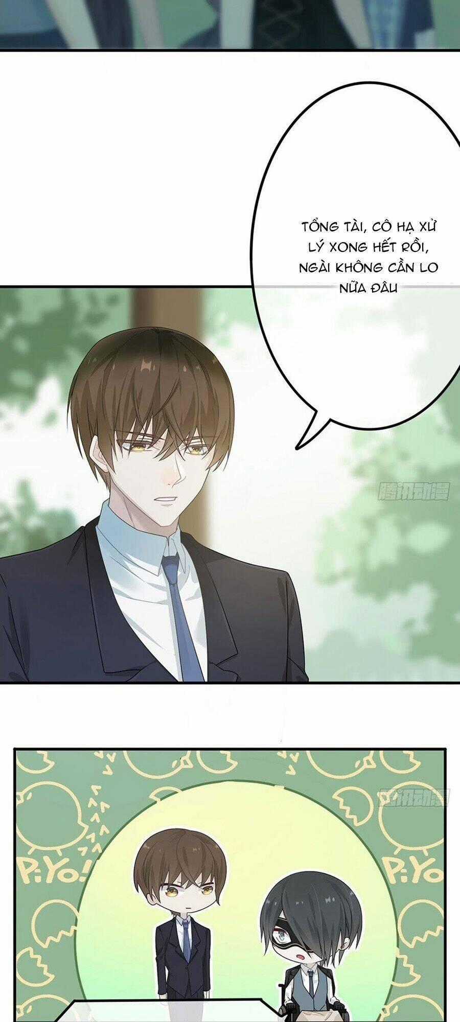 Hai Cách Tìm Gặp Người Yêu Chapter 26 trang 1