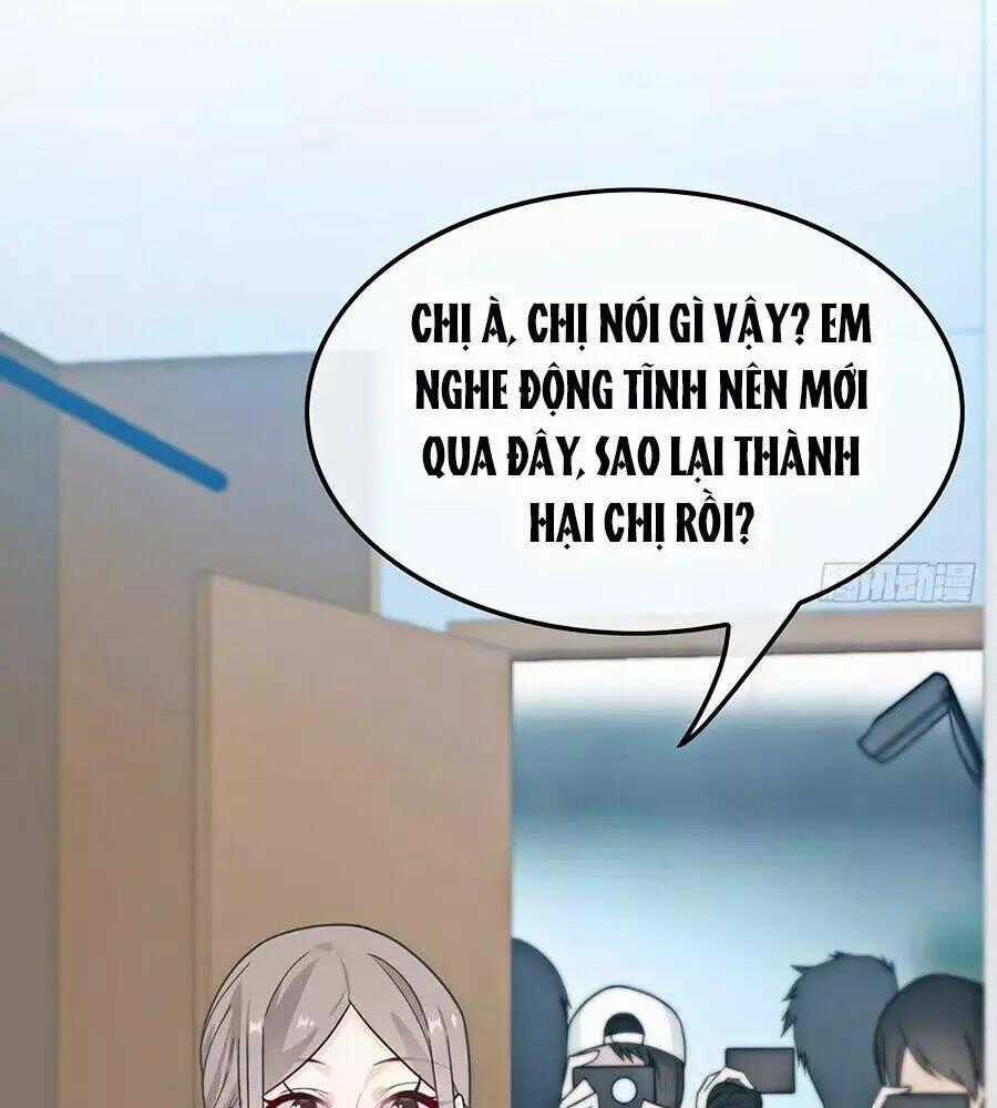 Hai Cách Tìm Gặp Người Yêu Chapter 31 trang 0