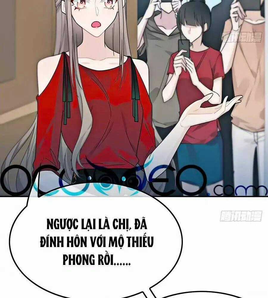 Hai Cách Tìm Gặp Người Yêu Chapter 31 trang 1