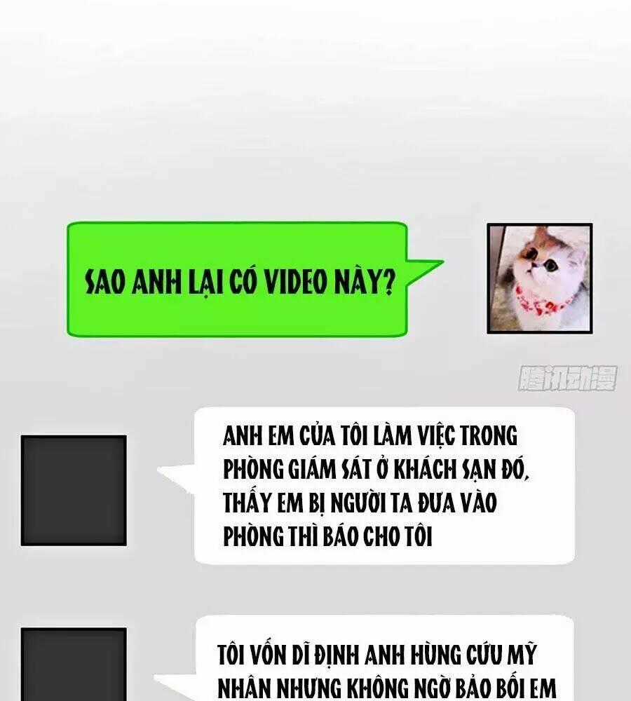 Hai Cách Tìm Gặp Người Yêu Chapter 33 trang 0