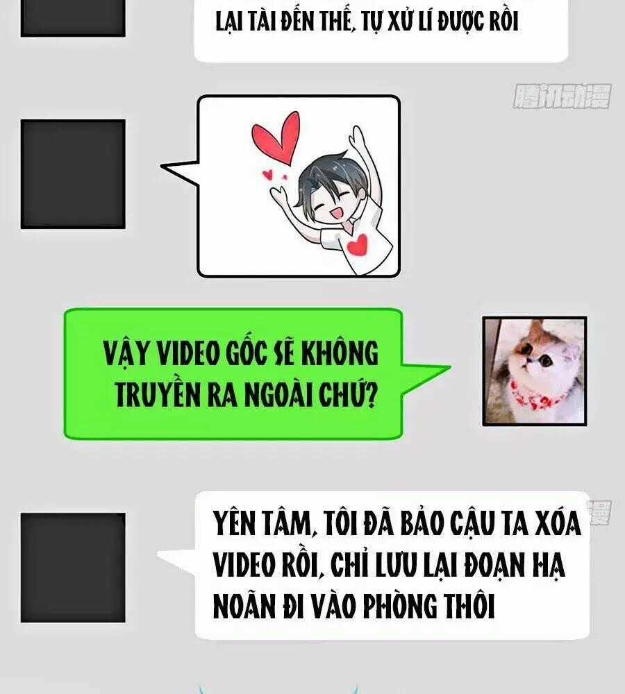 Hai Cách Tìm Gặp Người Yêu Chapter 33 trang 1