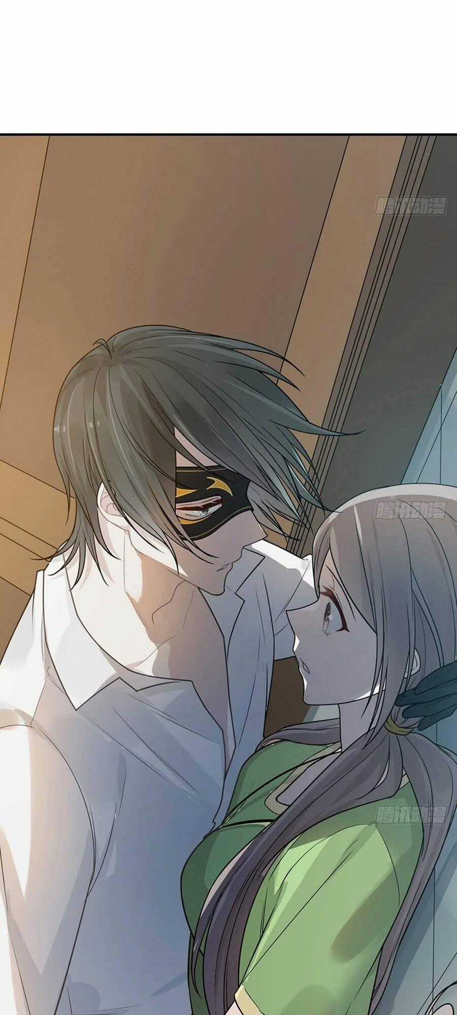 Hai Cách Tìm Gặp Người Yêu Chapter 37 trang 1