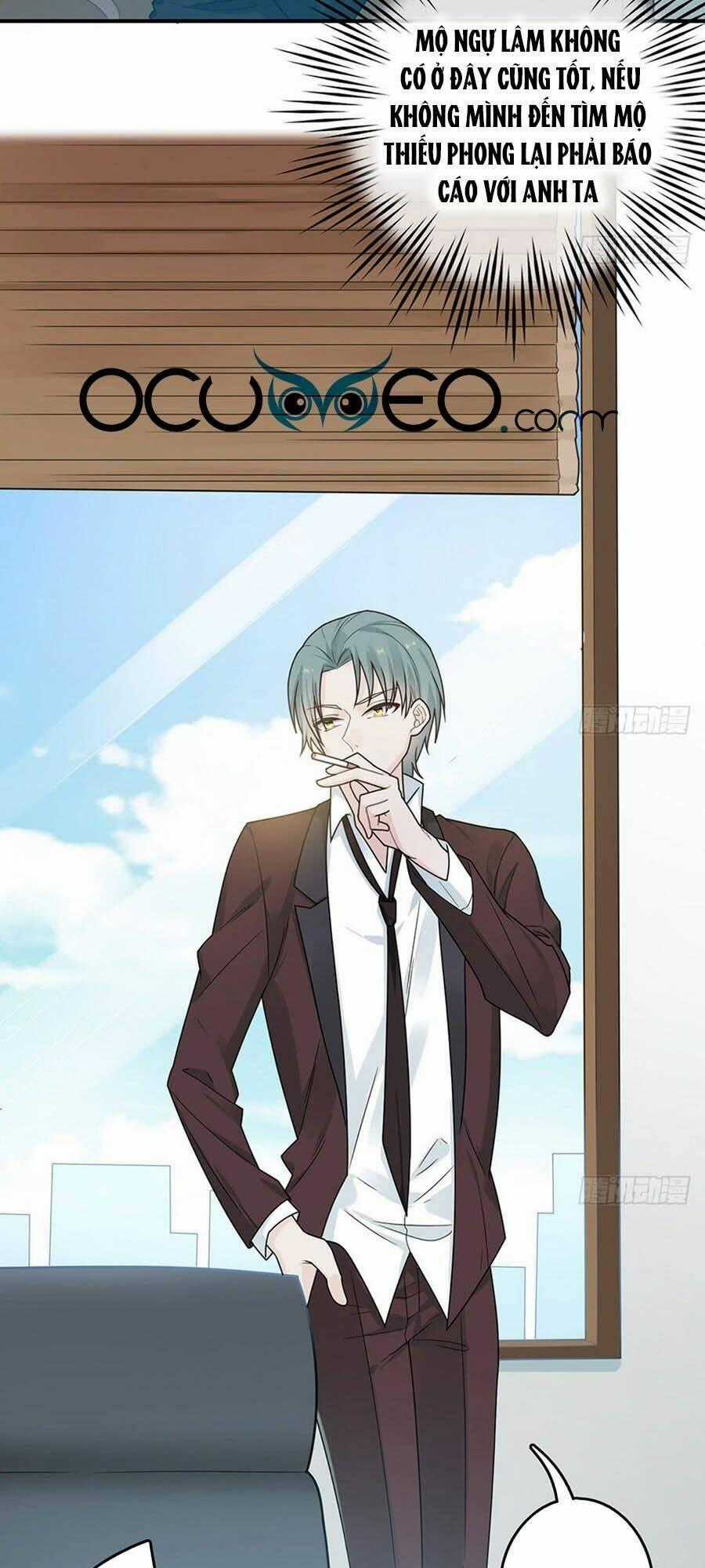 Hai Cách Tìm Gặp Người Yêu Chapter 38 trang 1