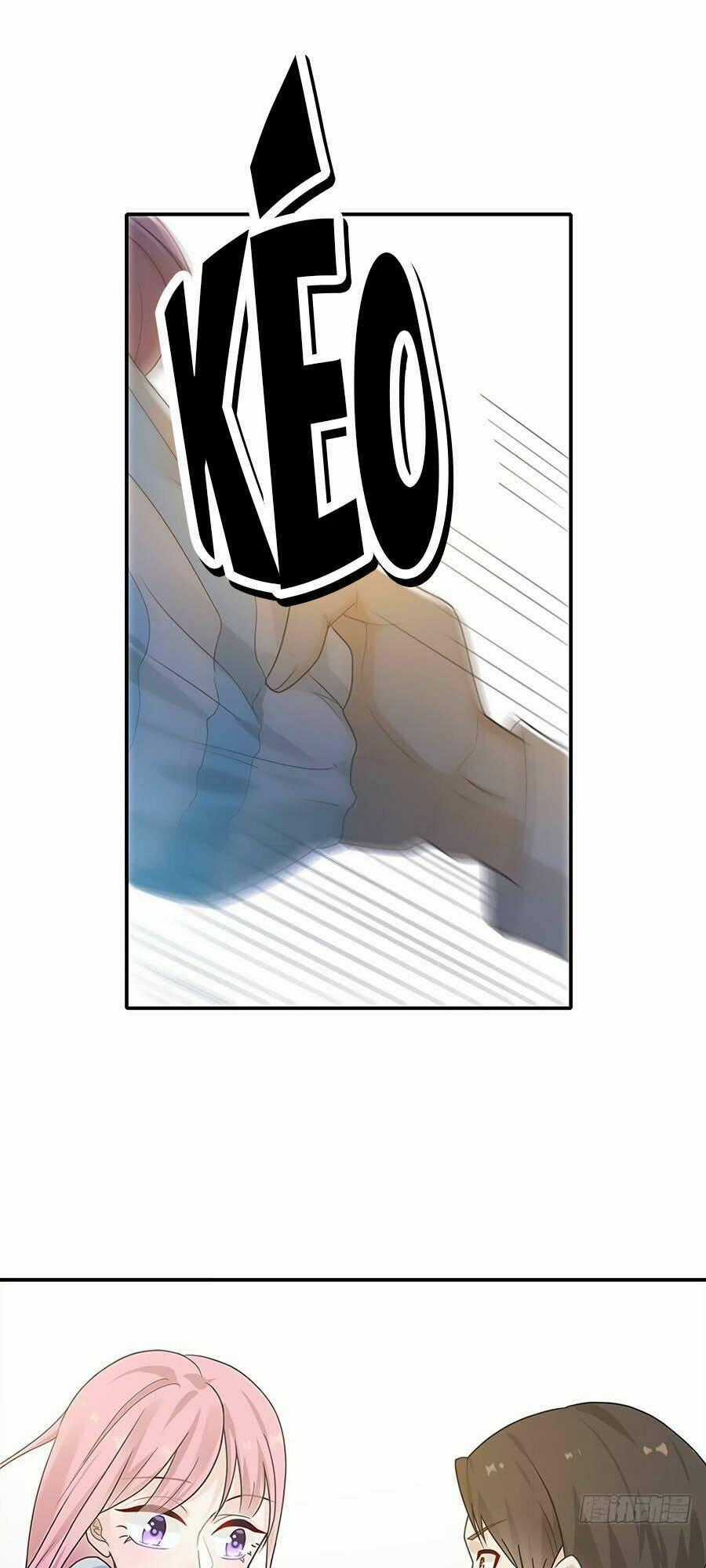 Hai Cách Tìm Gặp Người Yêu Chapter 39 trang 0