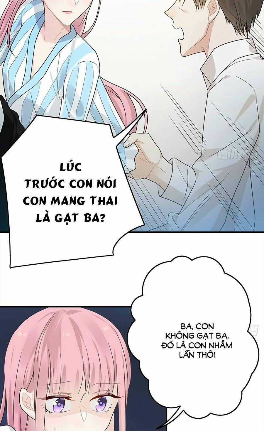 Hai Cách Tìm Gặp Người Yêu Chapter 39 trang 1
