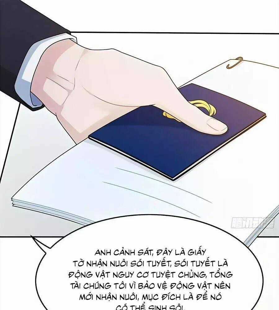 Hai Cách Tìm Gặp Người Yêu Chapter 52 trang 0