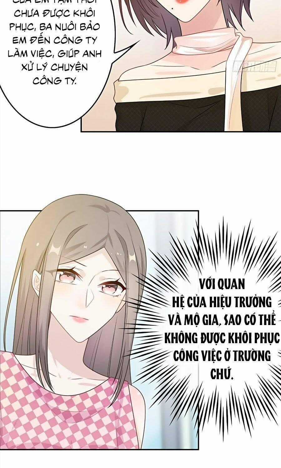 Hai Cách Tìm Gặp Người Yêu Chapter 54 trang 1