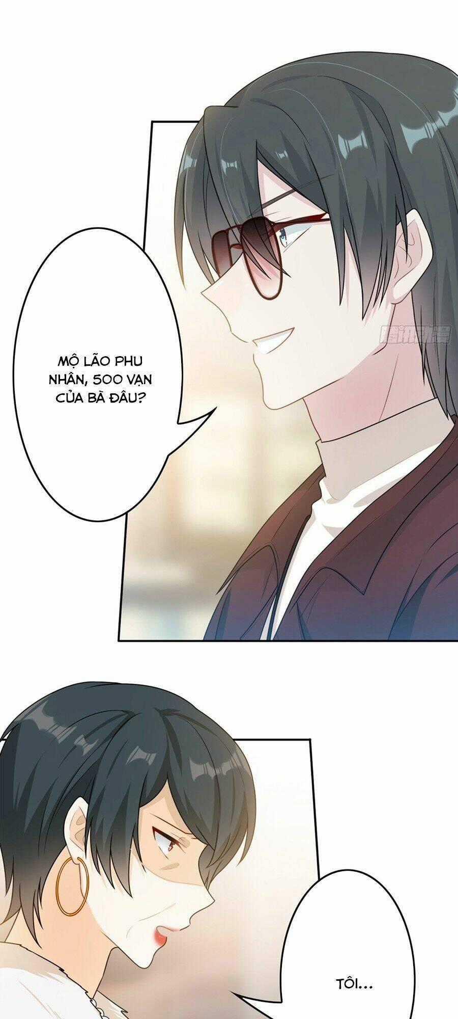 Hai Cách Tìm Gặp Người Yêu Chapter 58 trang 0
