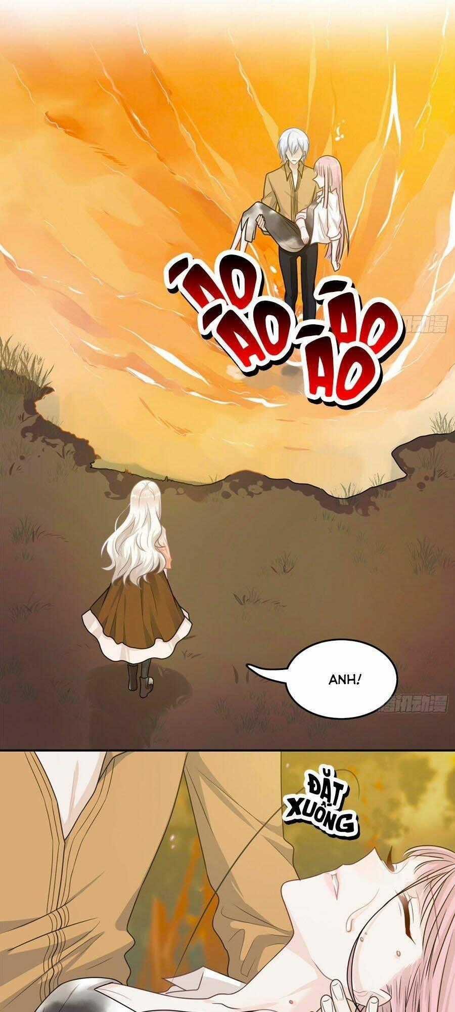 Hai Cách Tìm Gặp Người Yêu Chapter 62 trang 0