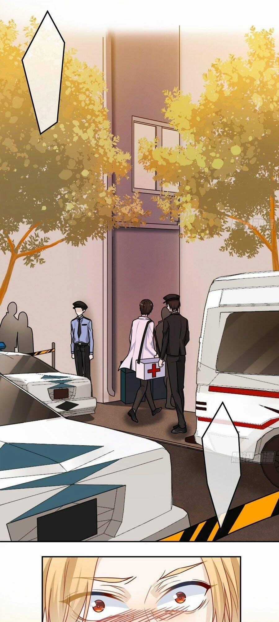 Hai Cách Tìm Gặp Người Yêu Chapter 64 trang 0