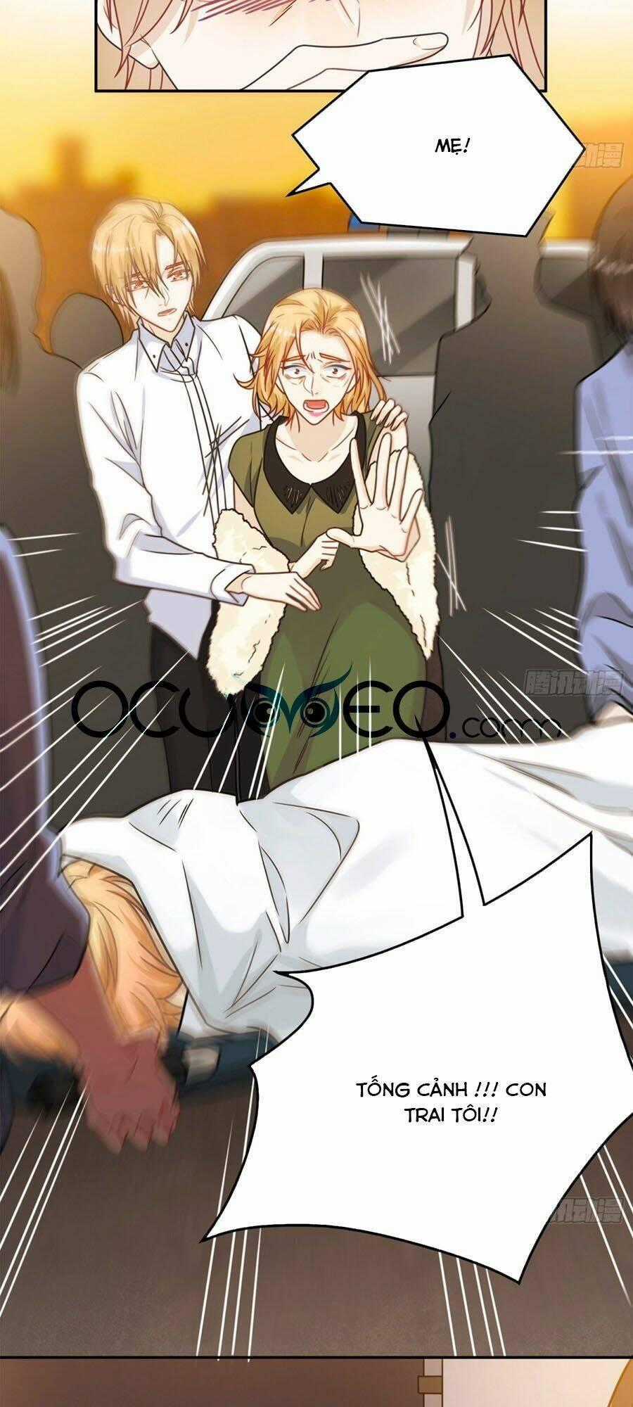 Hai Cách Tìm Gặp Người Yêu Chapter 64 trang 1