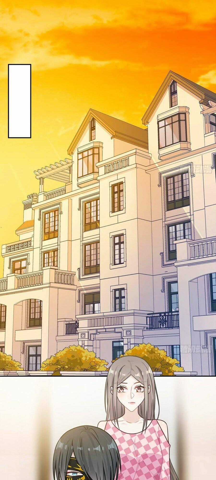 Hai Cách Tìm Gặp Người Yêu Chapter 65 trang 0