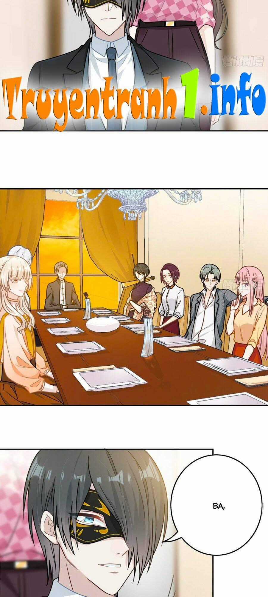 Hai Cách Tìm Gặp Người Yêu Chapter 65 trang 1