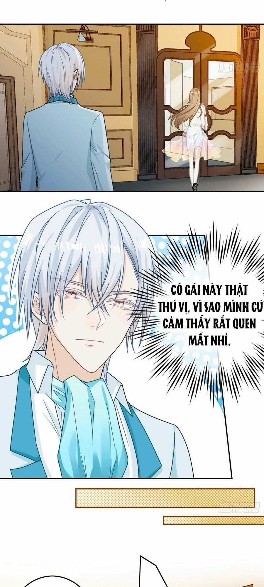 Hai Cách Tìm Gặp Người Yêu Chapter 68 trang 1