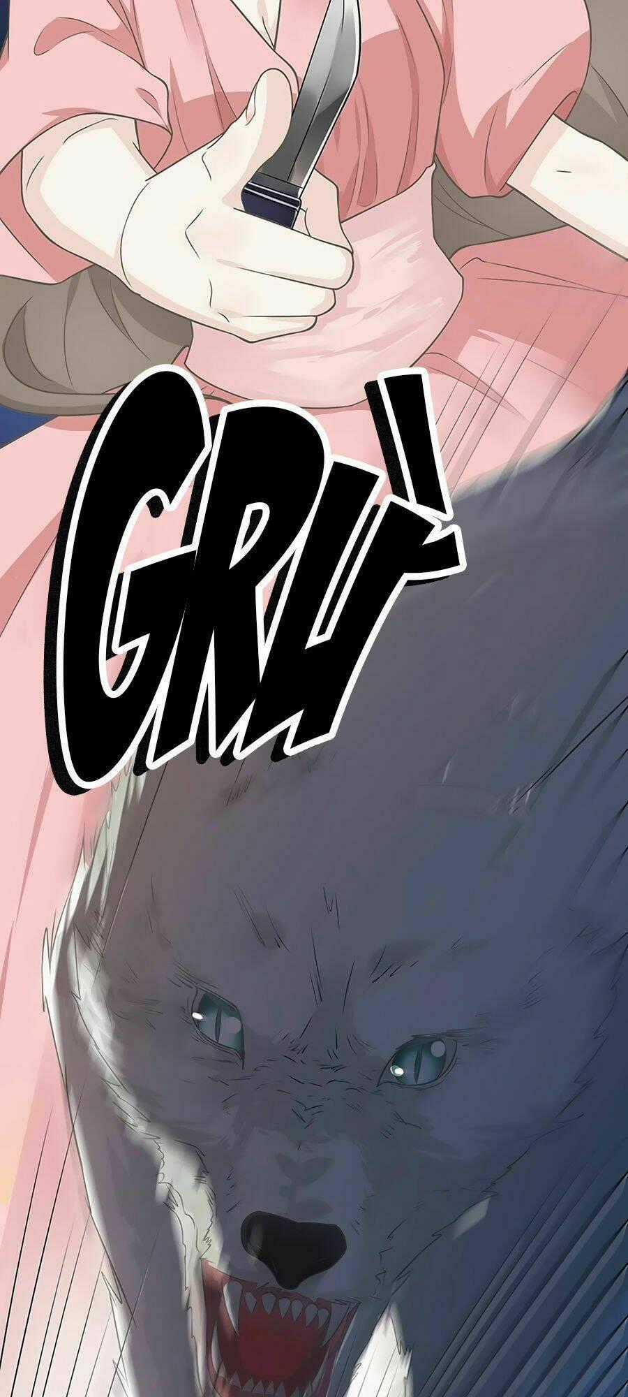 Hai Cách Tìm Gặp Người Yêu Chapter 7 trang 1