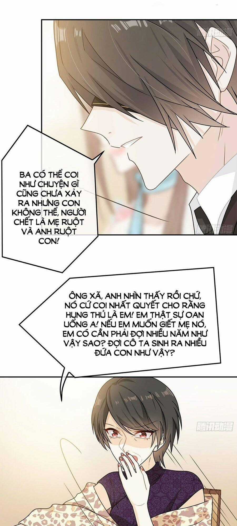 Hai Cách Tìm Gặp Người Yêu Chapter 70 trang 1